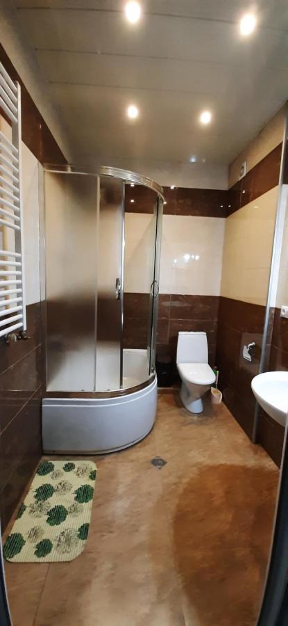 Apartment On Aleksandr Pushkin Street Tiflis Exterior foto