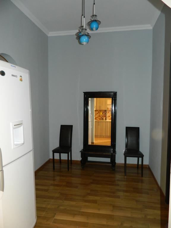 Apartment On Aleksandr Pushkin Street Tiflis Exterior foto